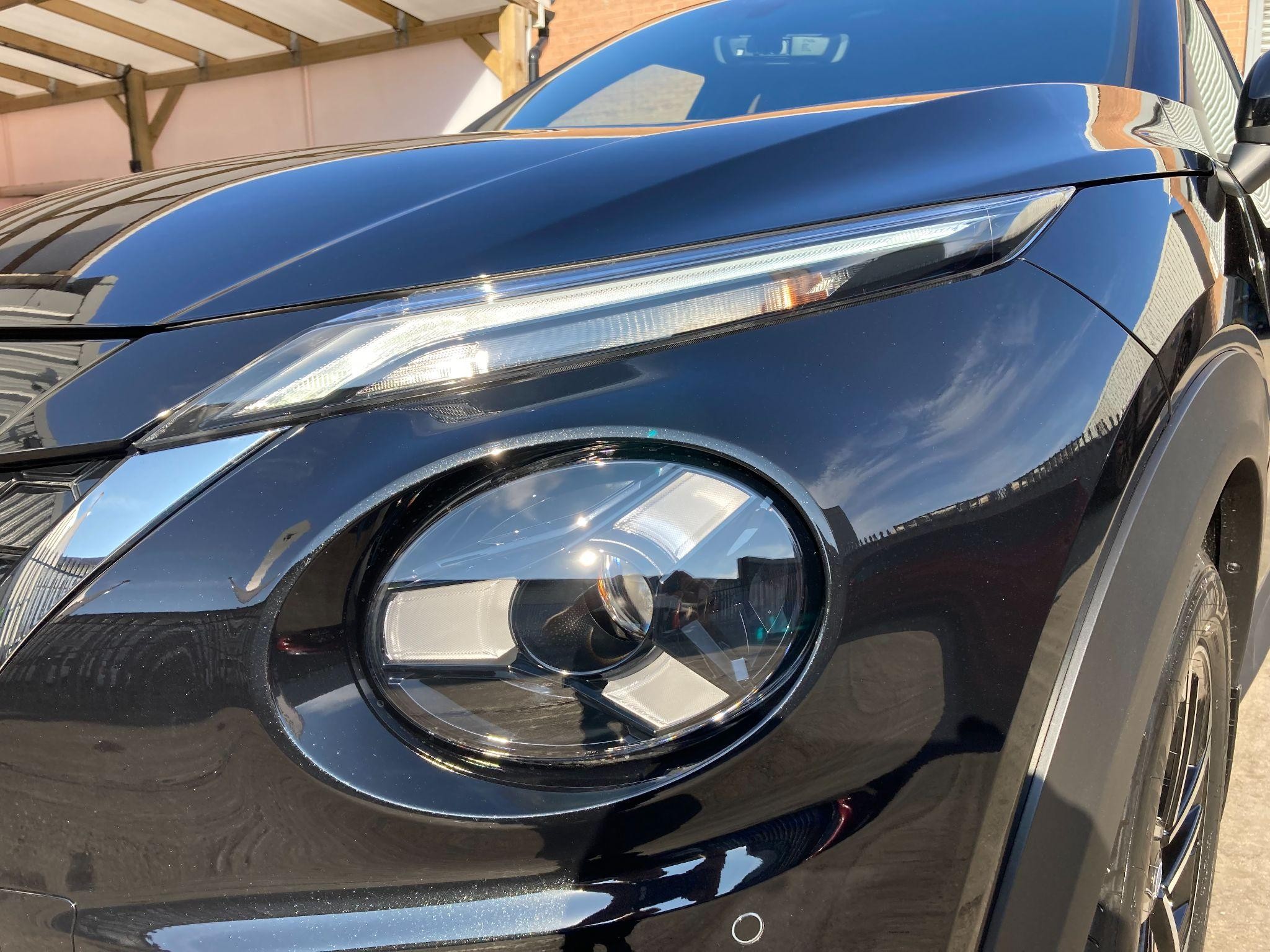 Nissan Juke Image 48