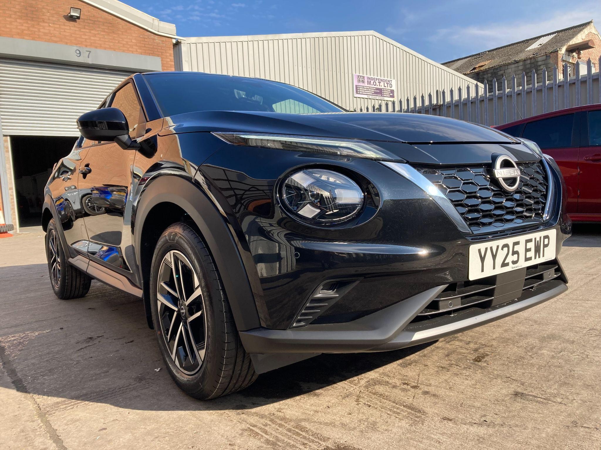 Nissan Juke Image 51
