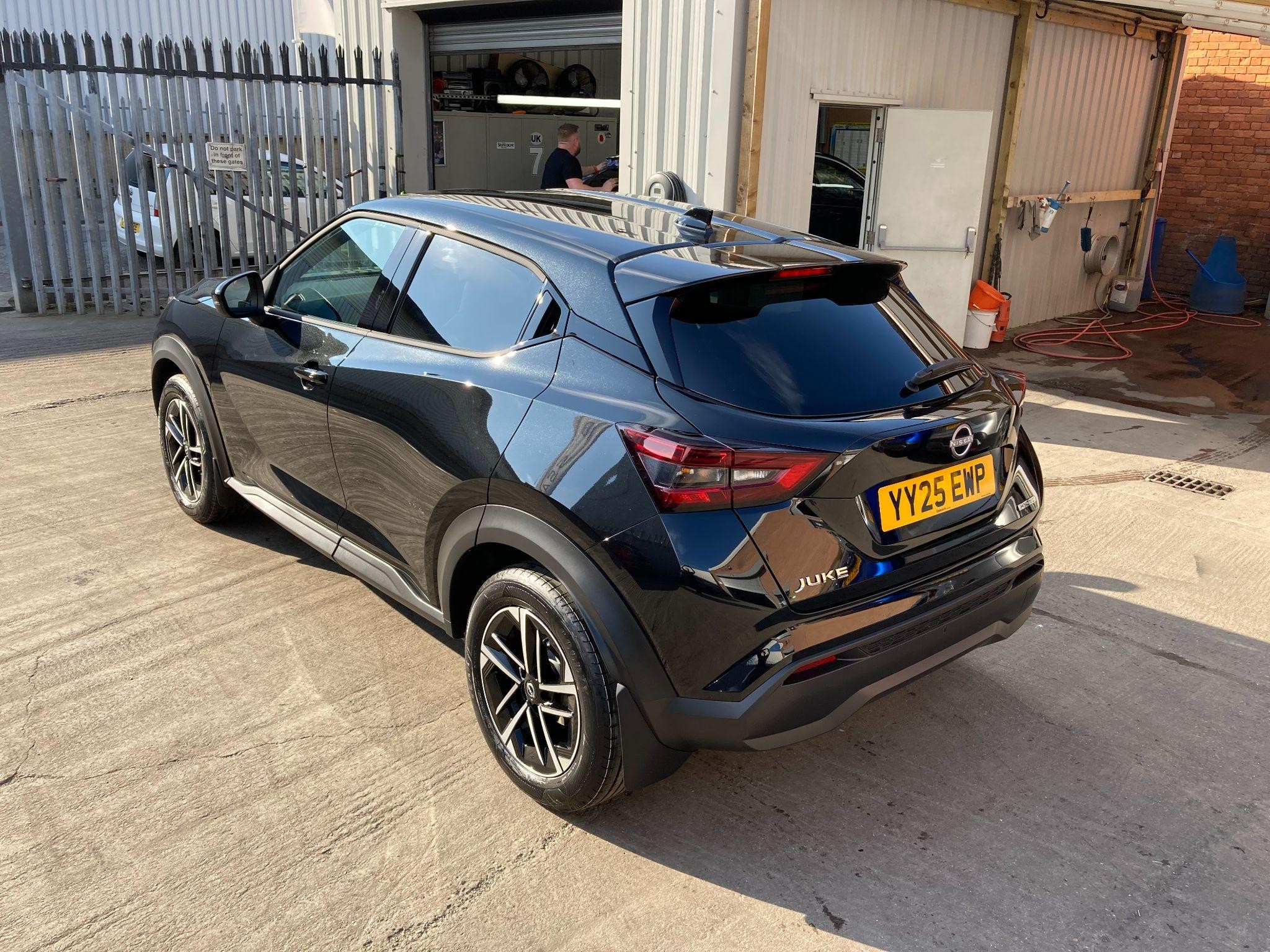 Nissan Juke Image 58