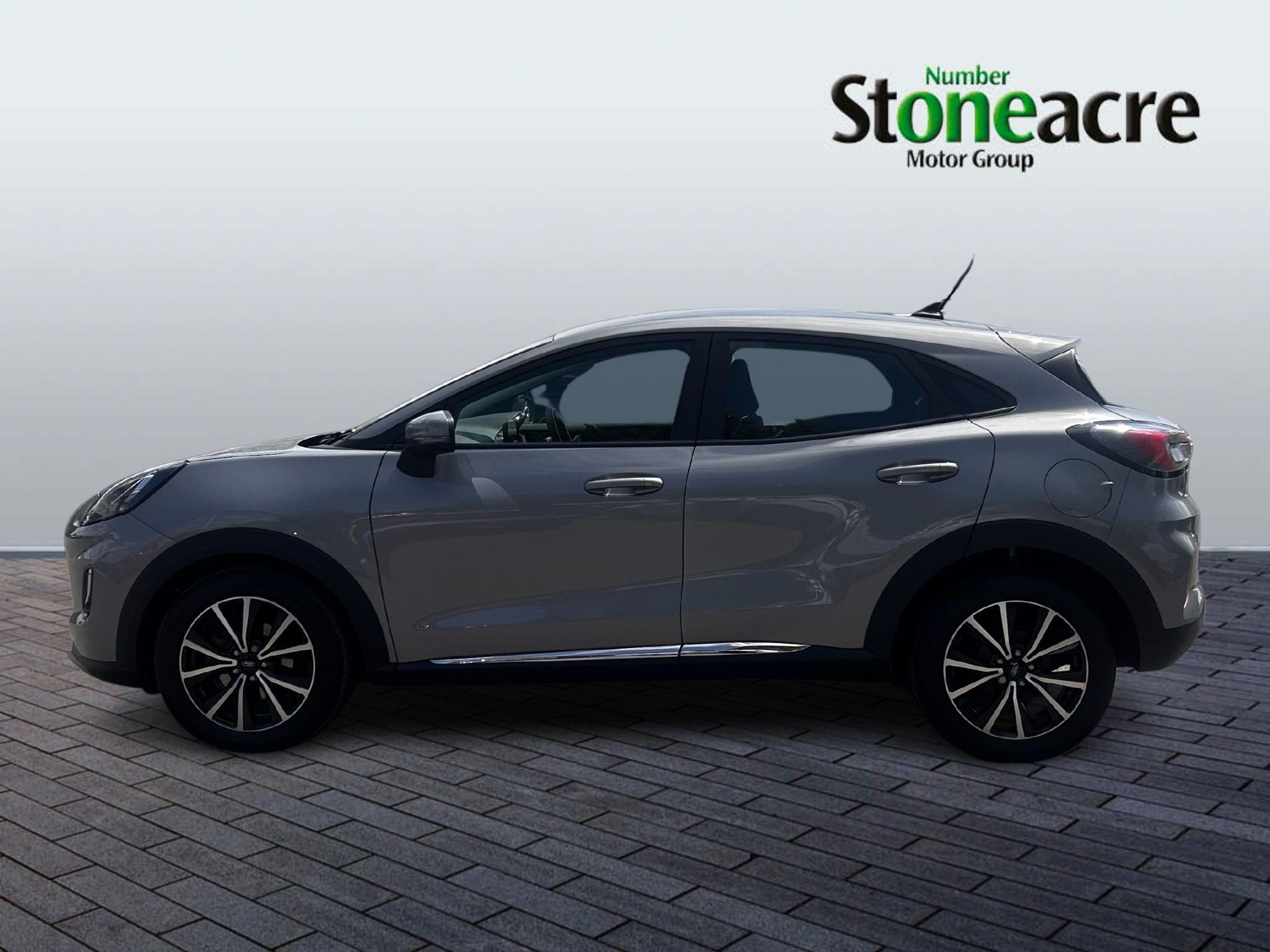 Ford Puma Image 6