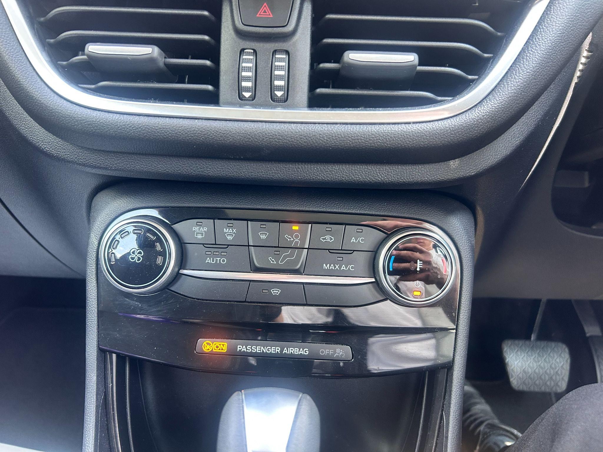 Ford Puma Image 16