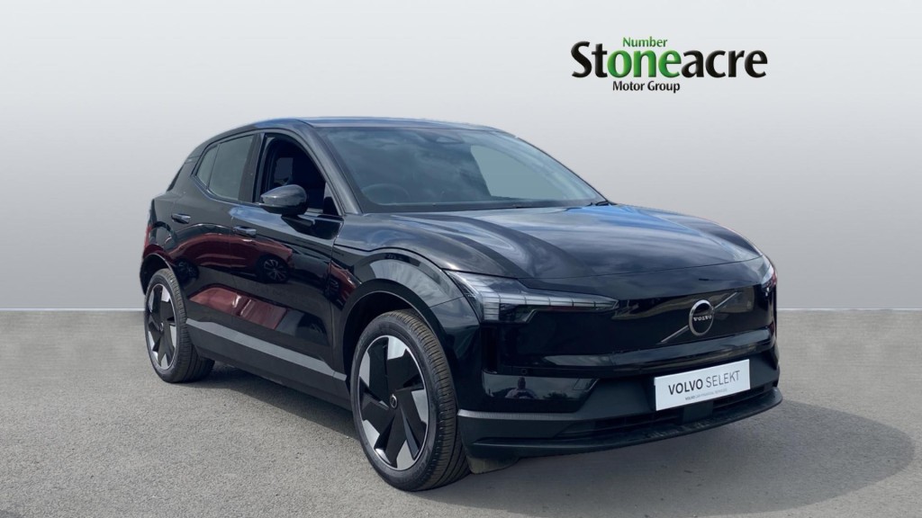 Volvo EX30