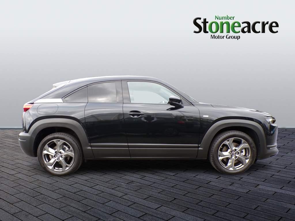 Mazda MX-30 Image 4