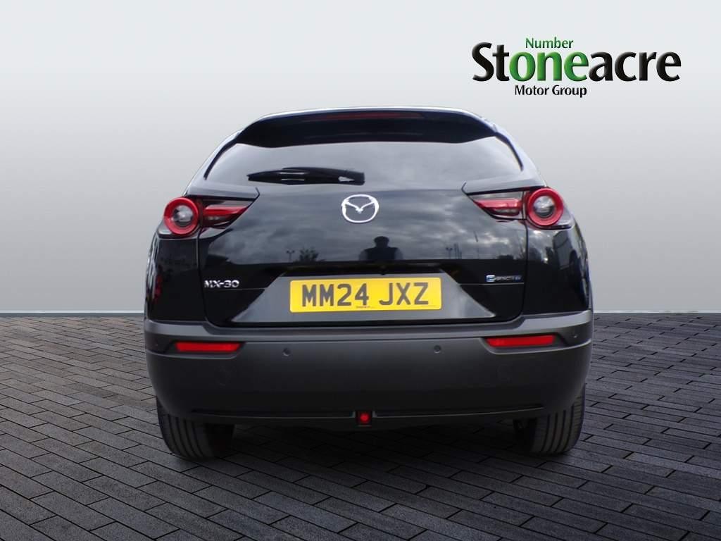 Mazda MX-30 Image 6