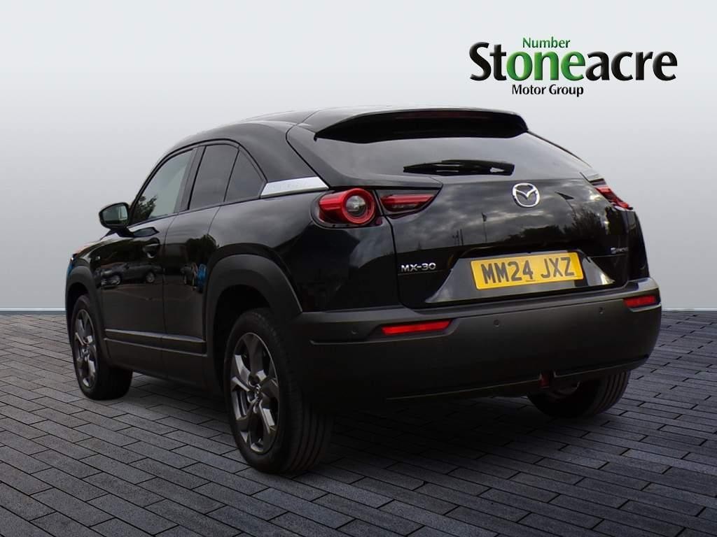 Mazda MX-30 Image 7