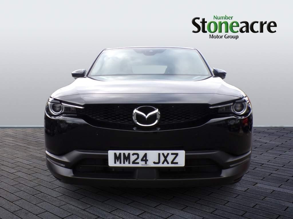 Mazda MX-30 Image 10
