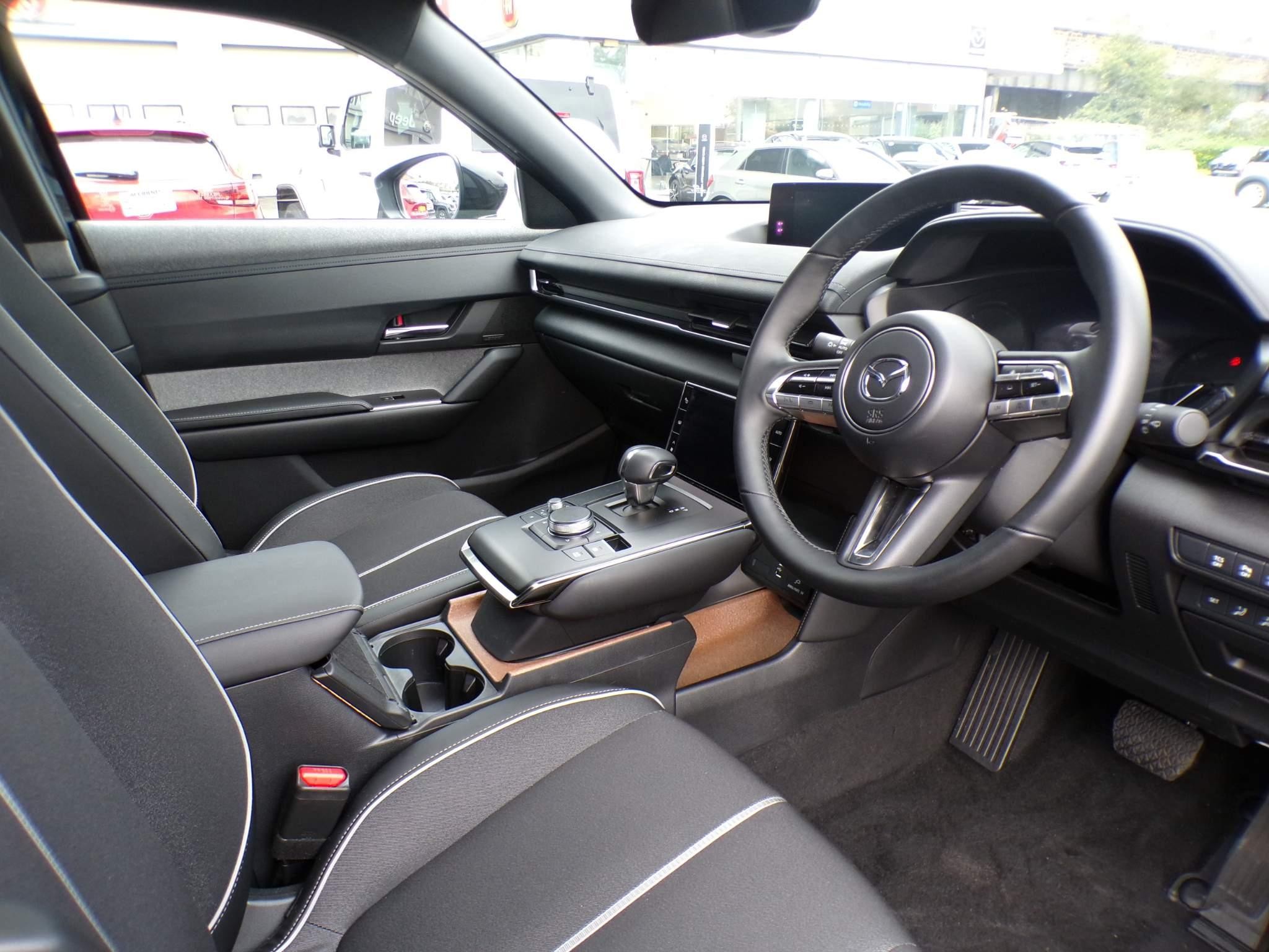 Mazda MX-30 Image 14
