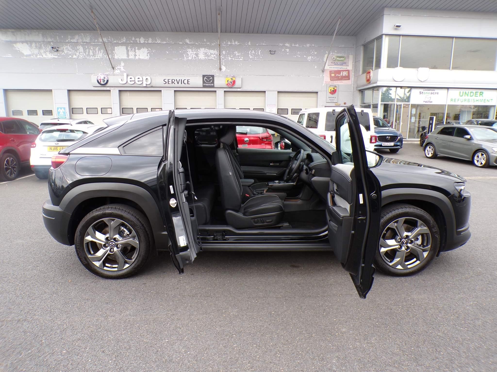 Mazda MX-30 Image 15