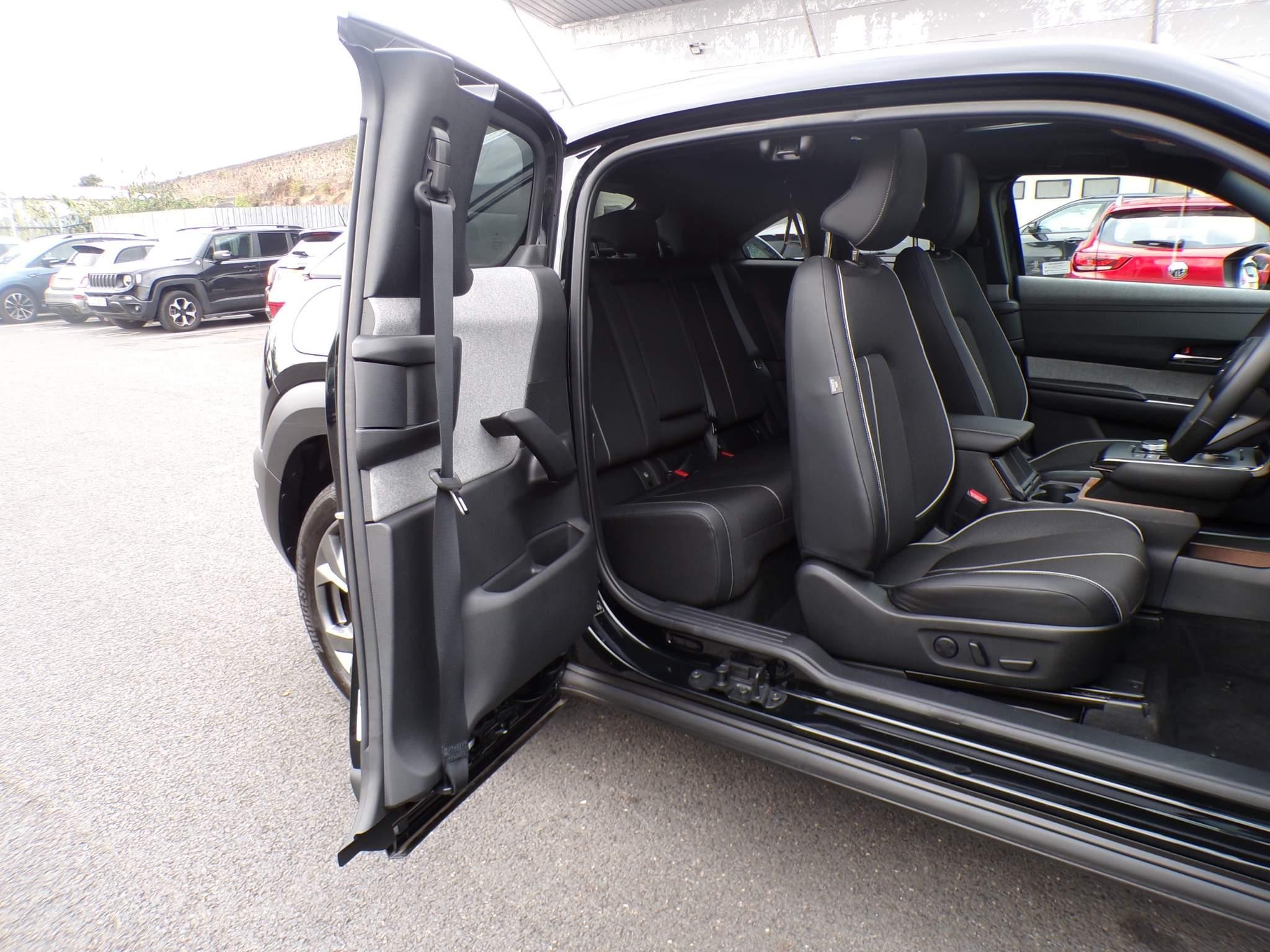 Mazda MX-30 Image 16