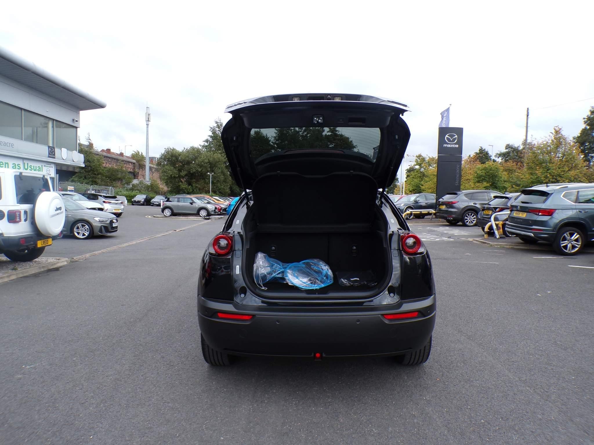 Mazda MX-30 Image 17