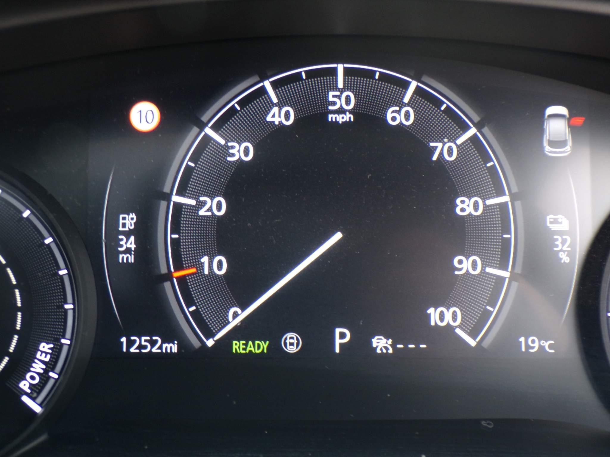 Mazda MX-30 Image 18
