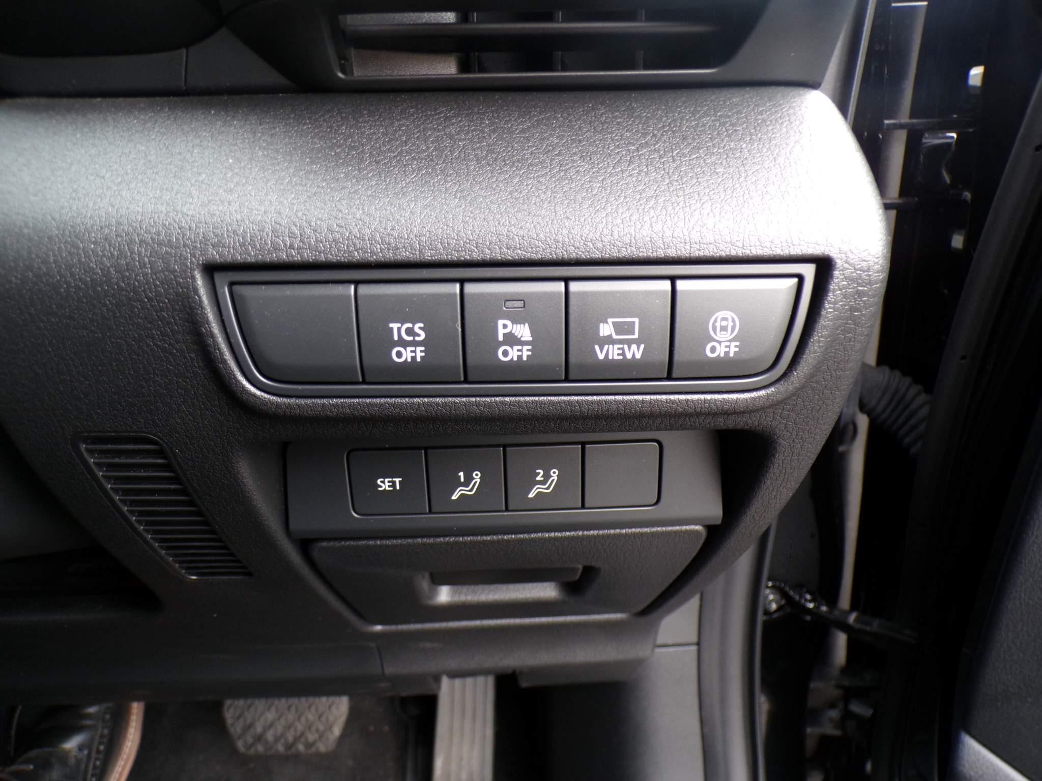 Mazda MX-30 Image 19