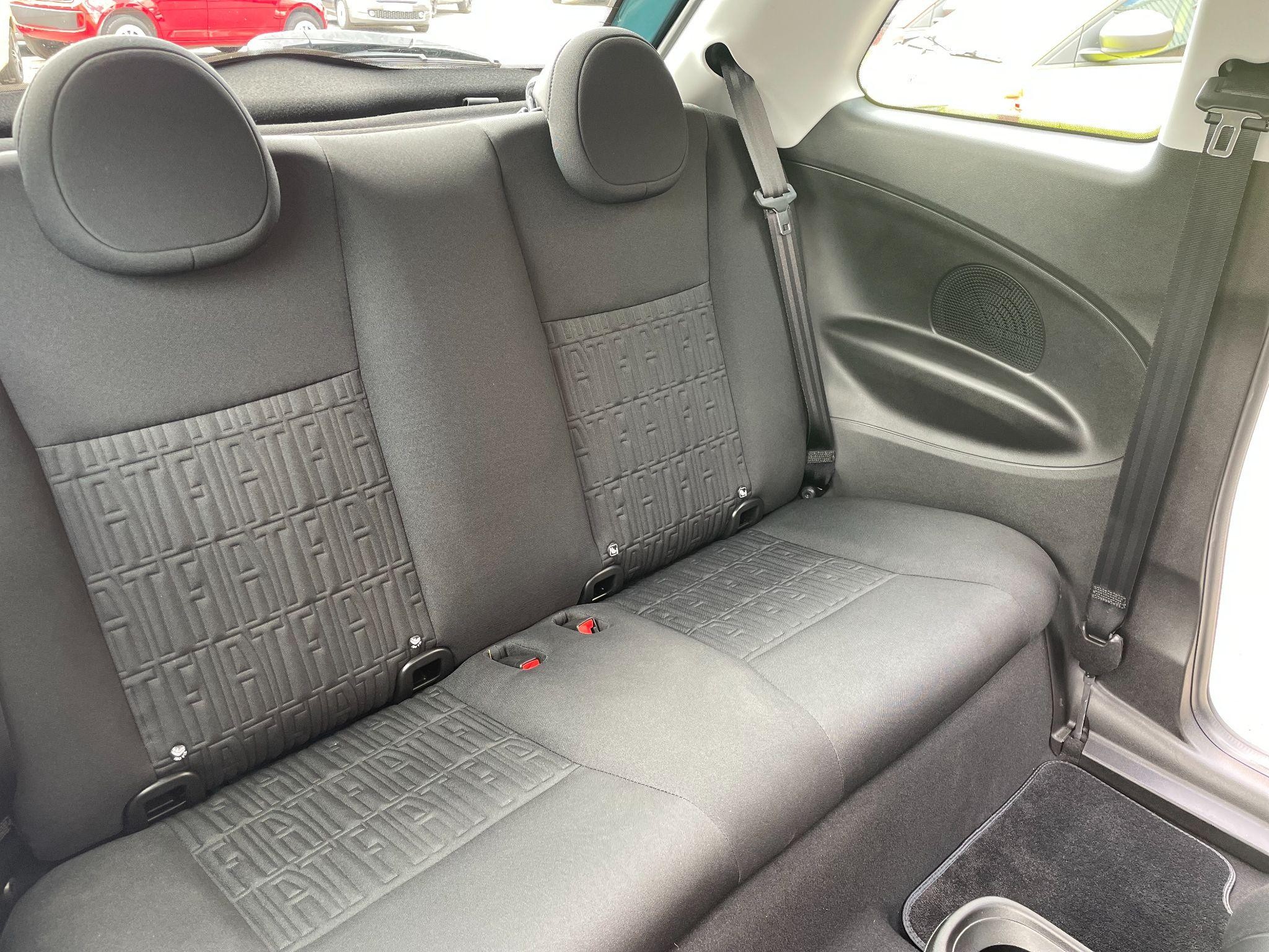 Fiat 500e Image 9