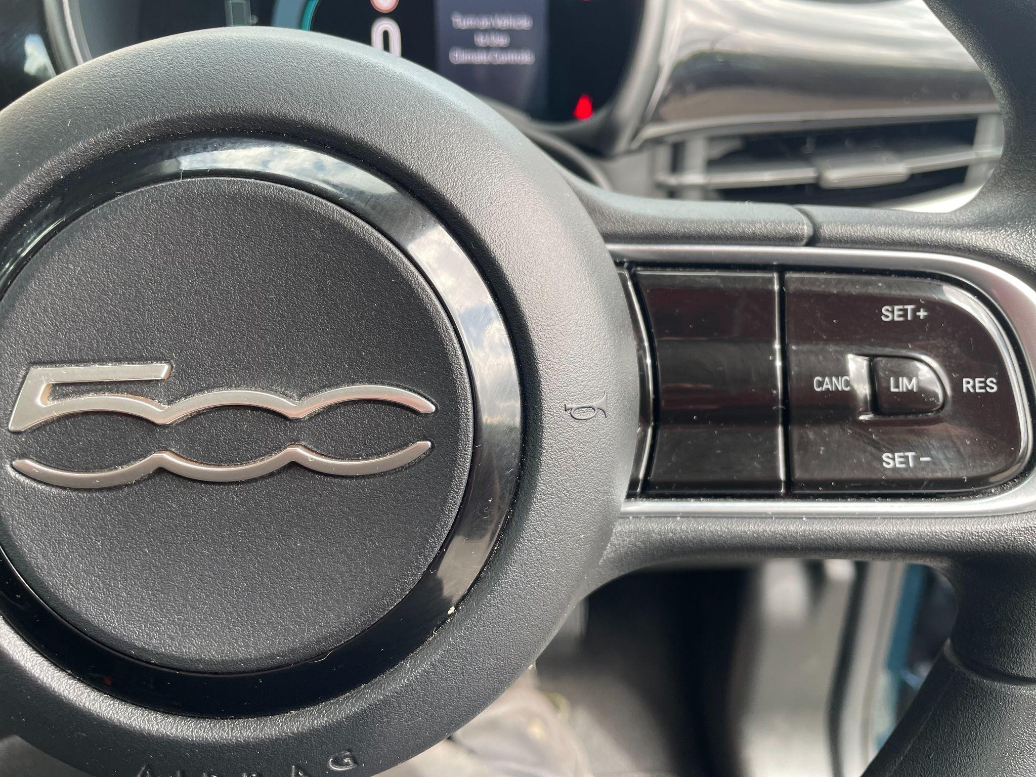 Fiat 500e Image 13