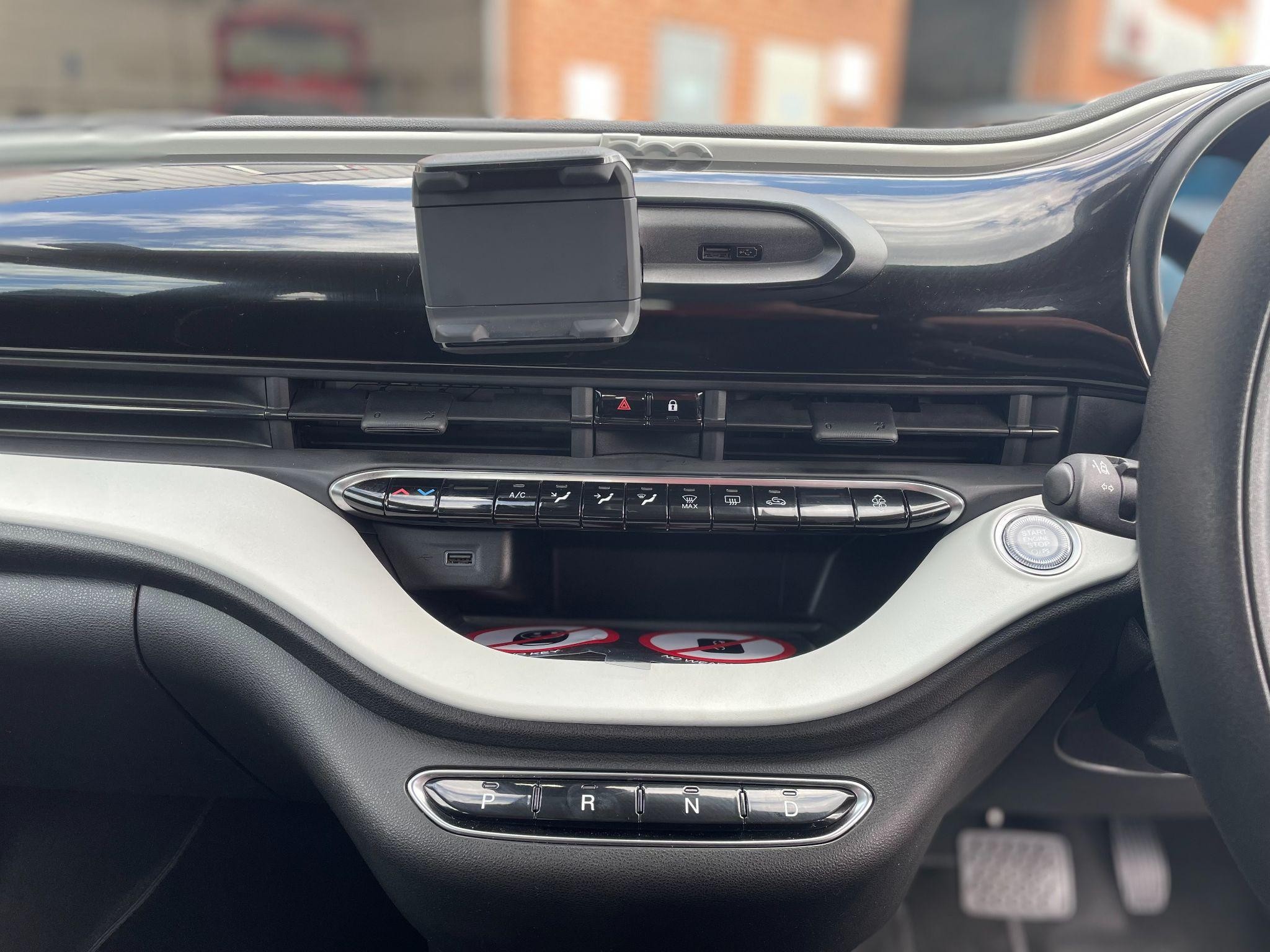 Fiat 500e Image 17