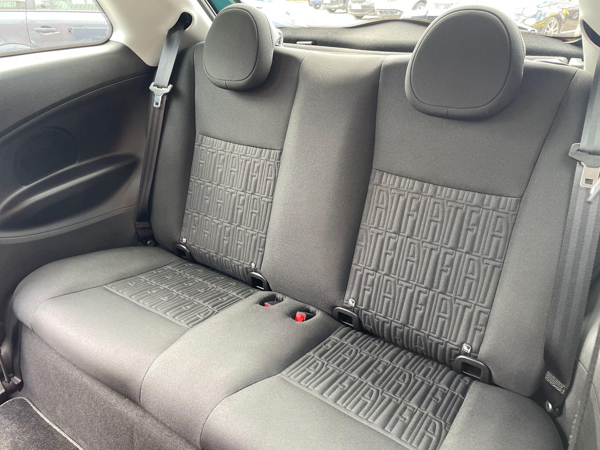 Fiat 500e Image 21