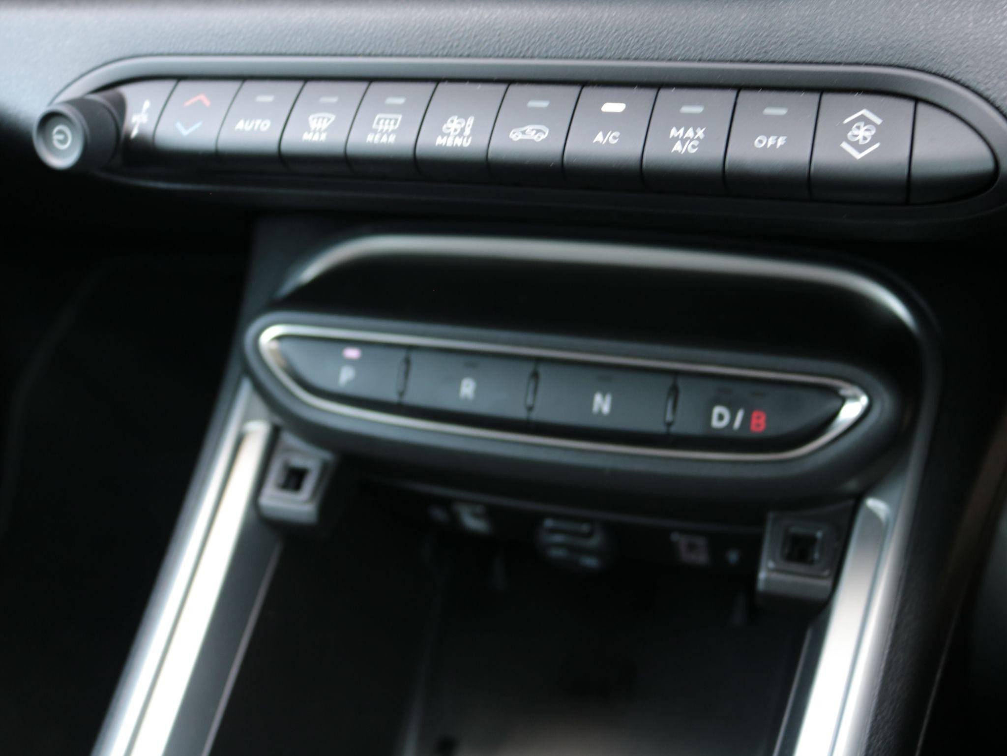 Jeep Avenger Image 20
