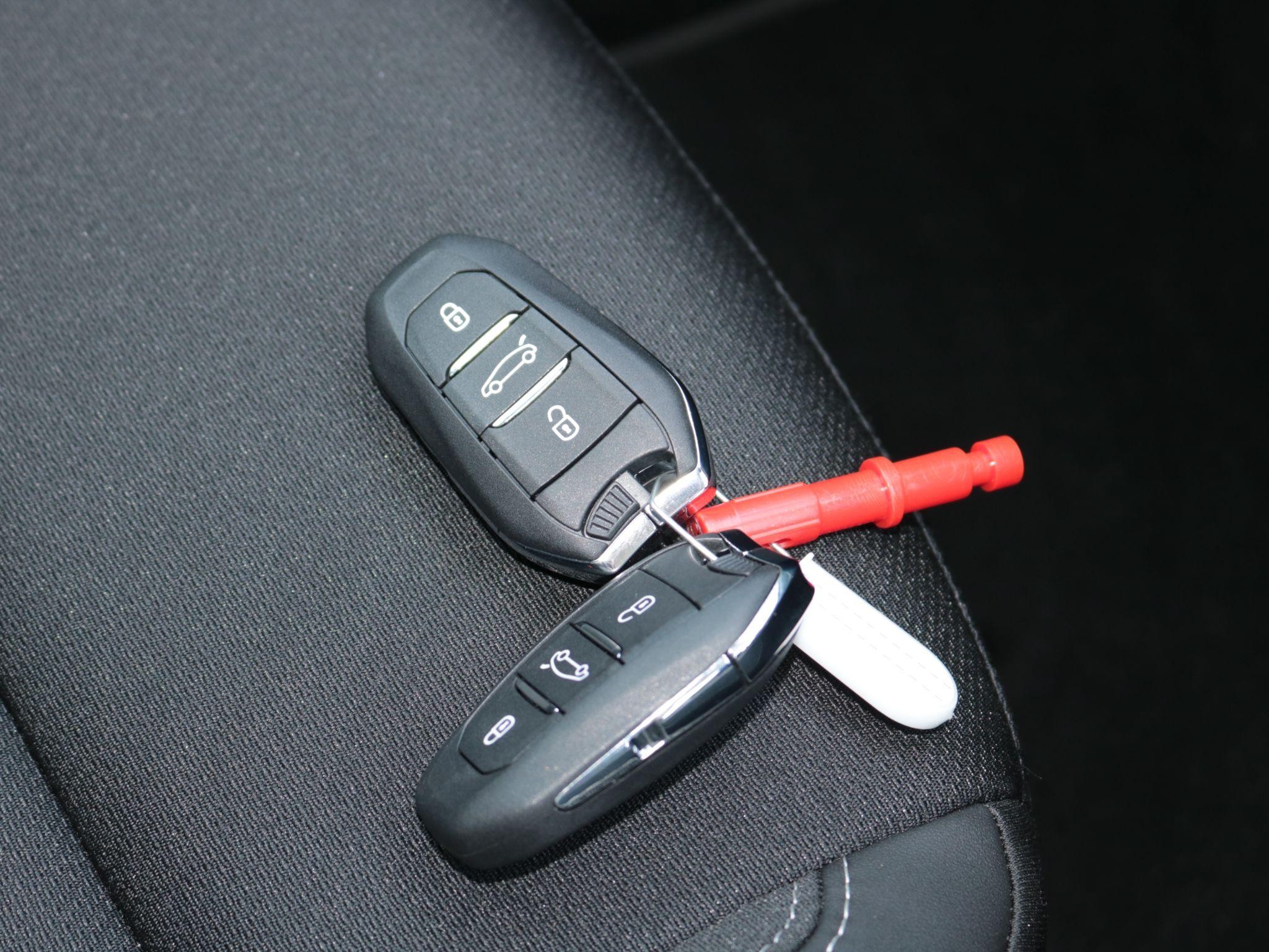Jeep Avenger Image 27
