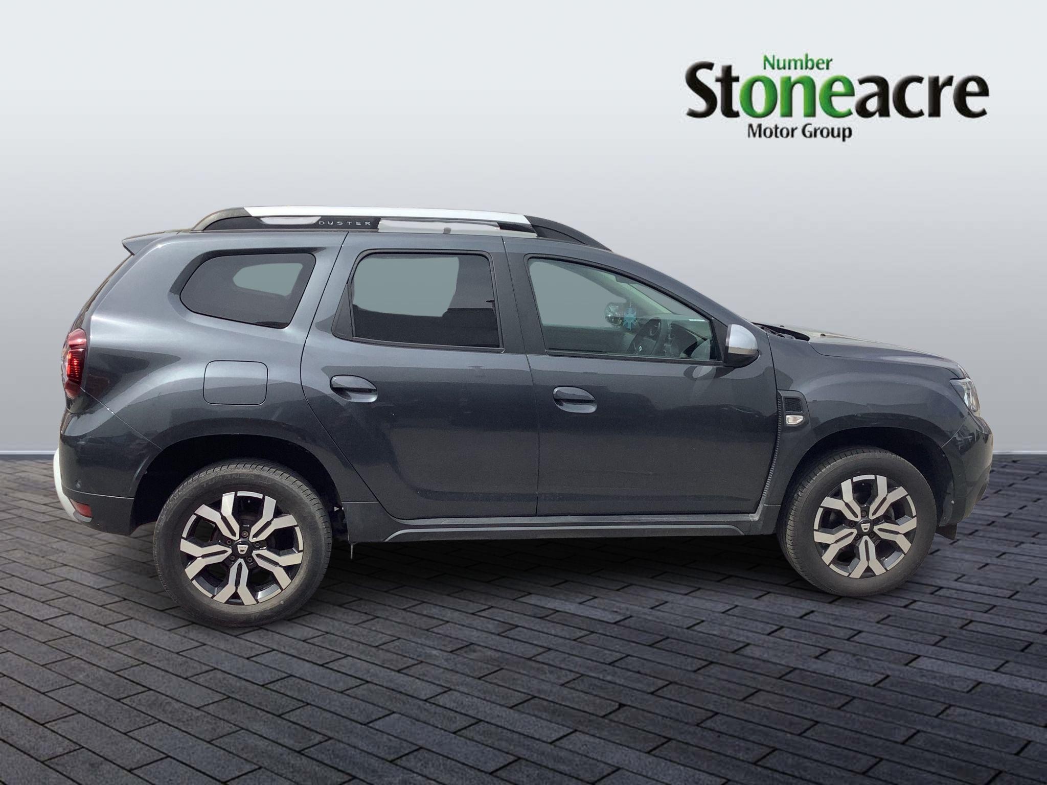 Dacia Duster Image 2
