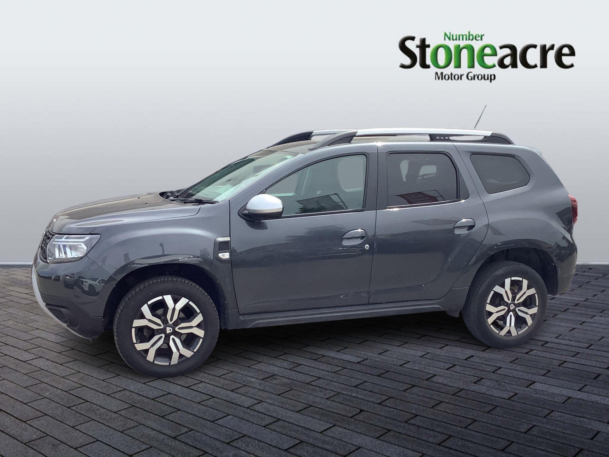 Dacia Duster Image 6