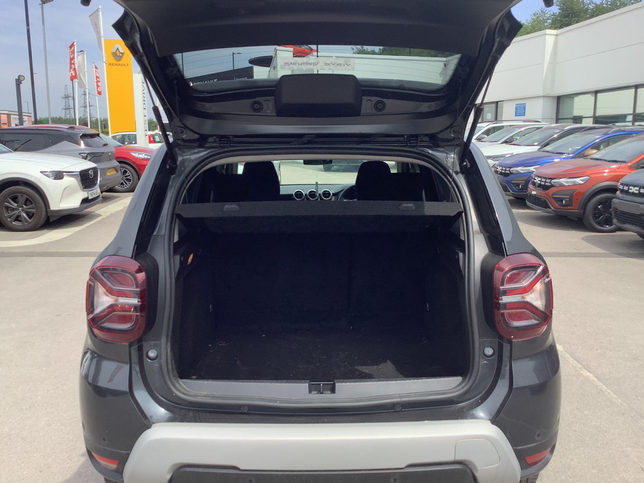 Dacia Duster Image 11
