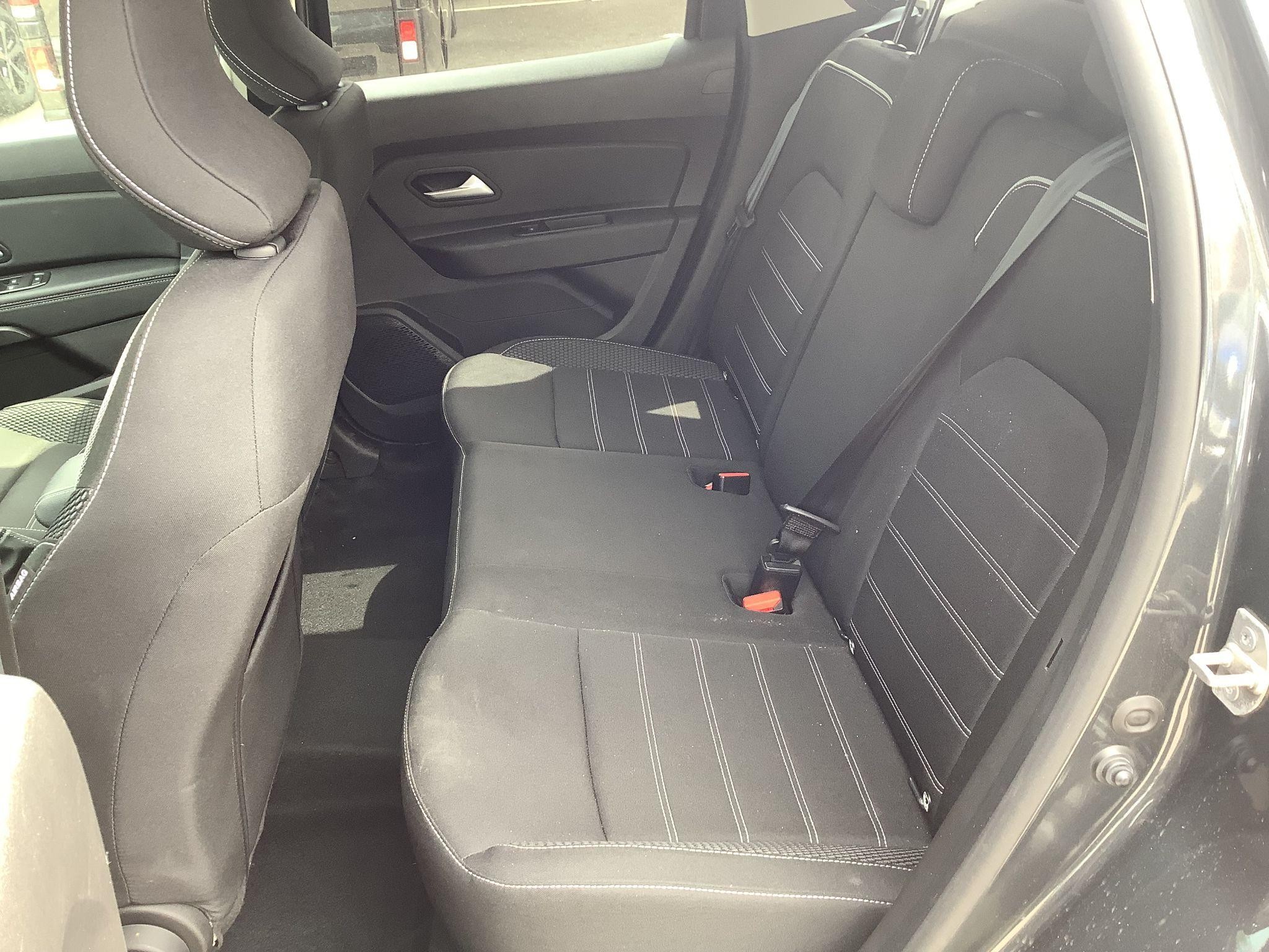 Dacia Duster Image 12