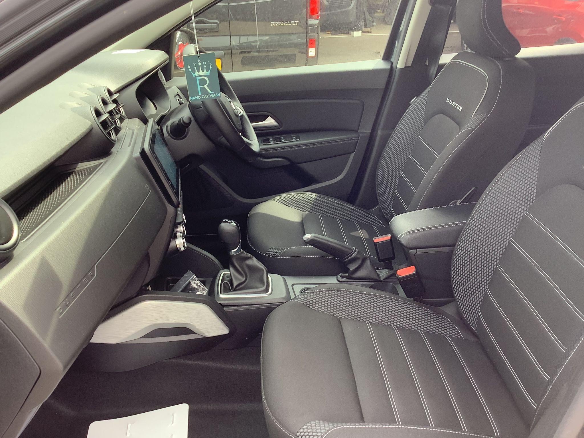 Dacia Duster Image 13