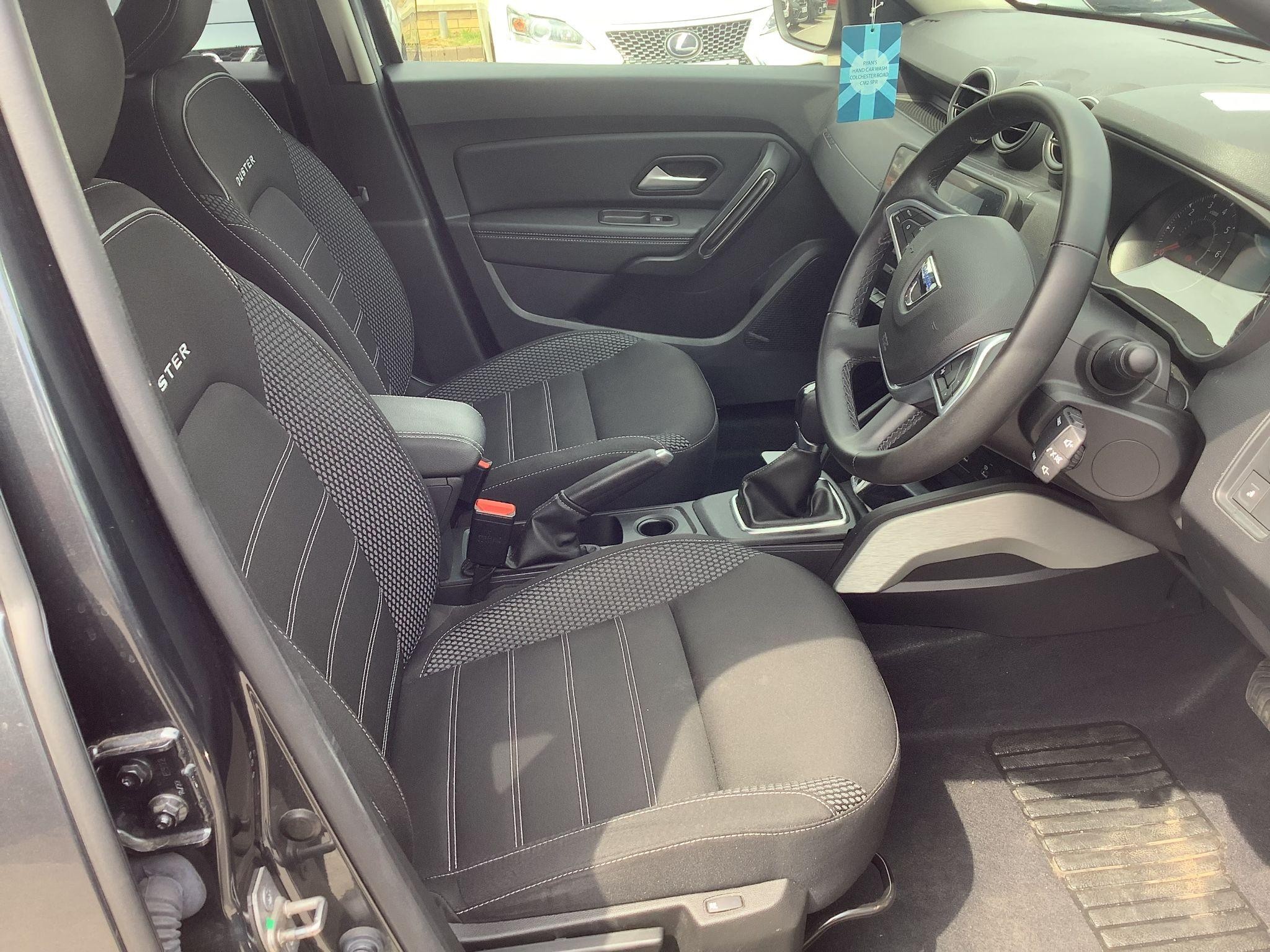Dacia Duster Image 14