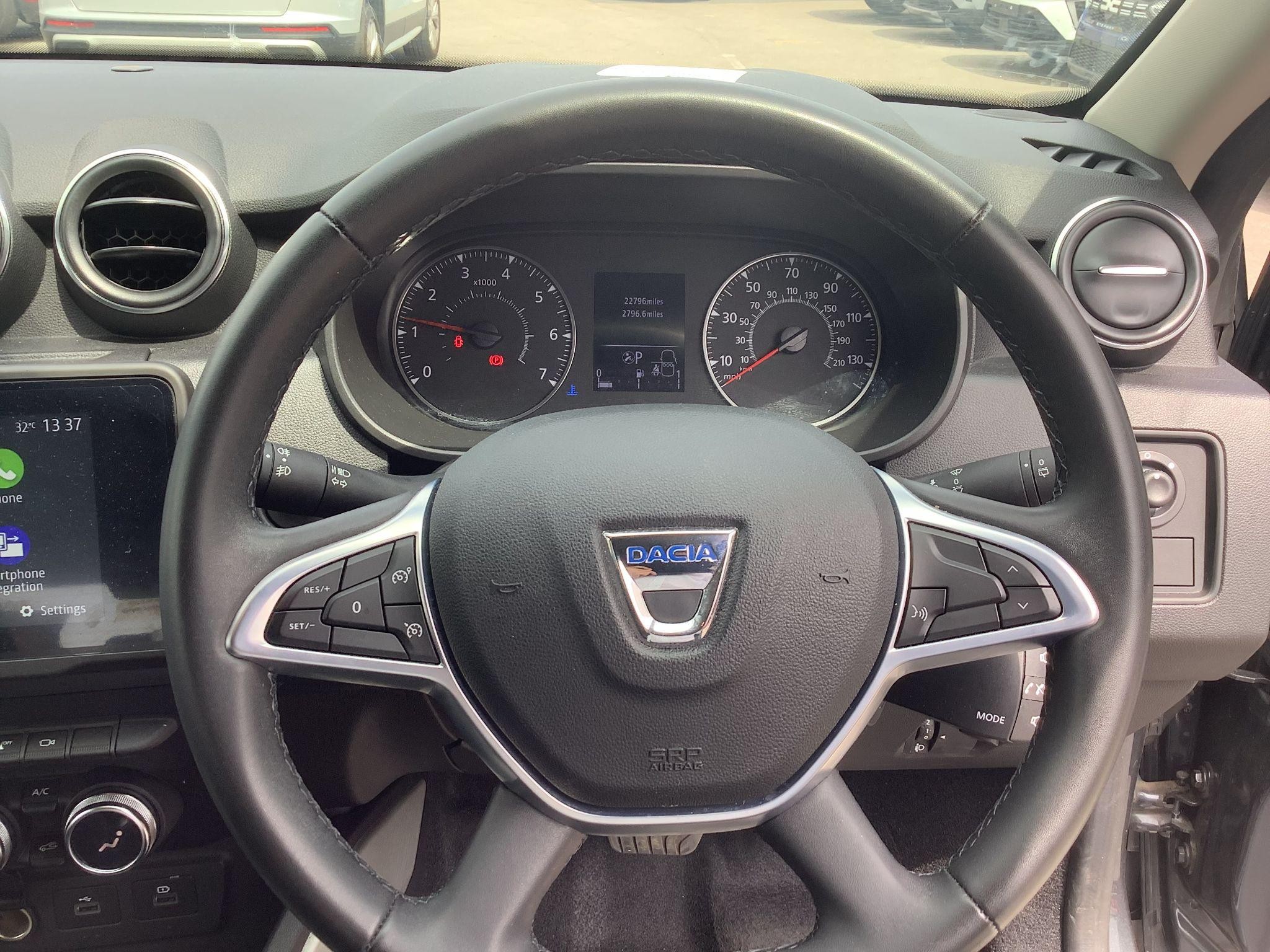 Dacia Duster Image 15