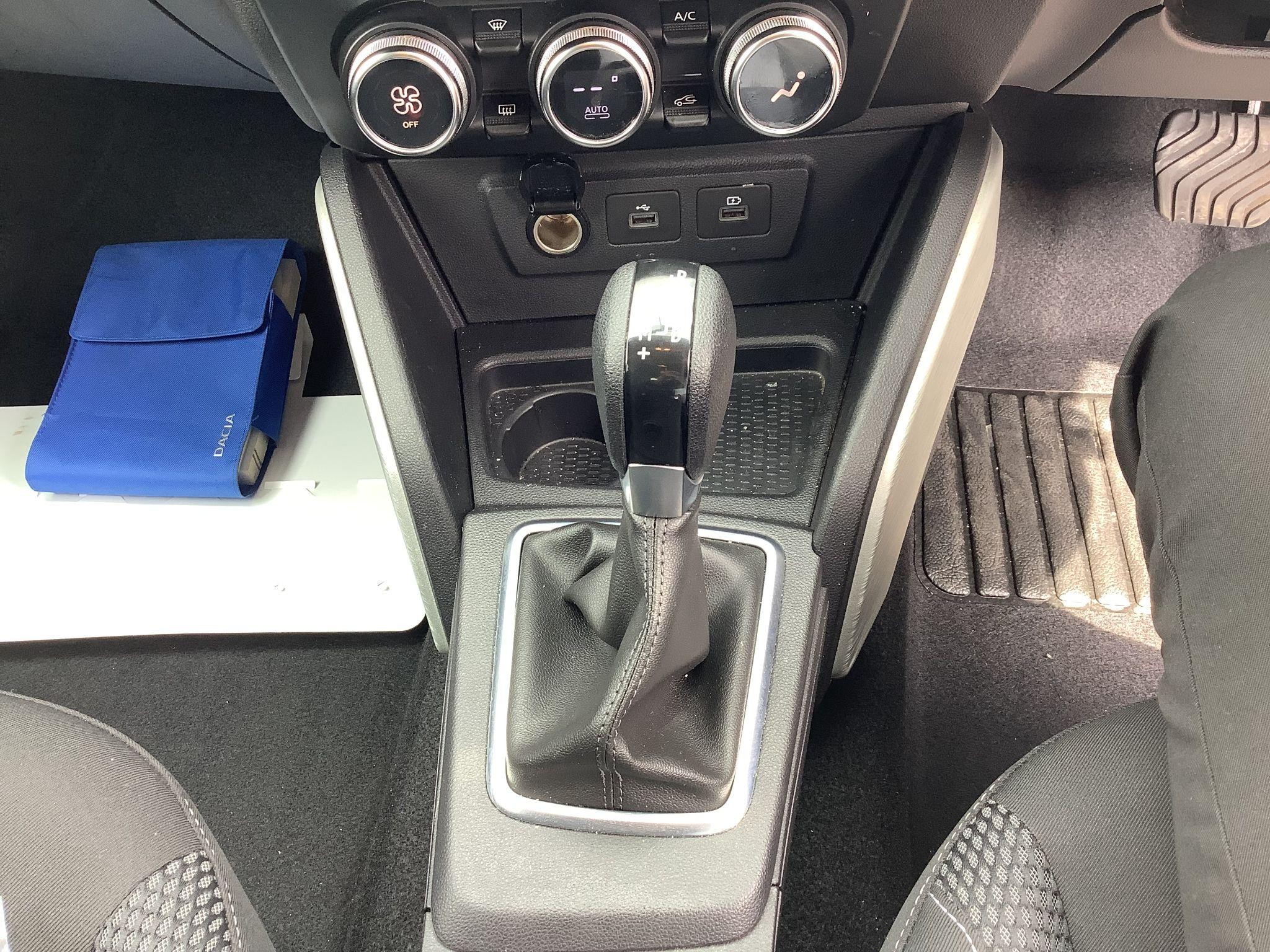 Dacia Duster Image 16