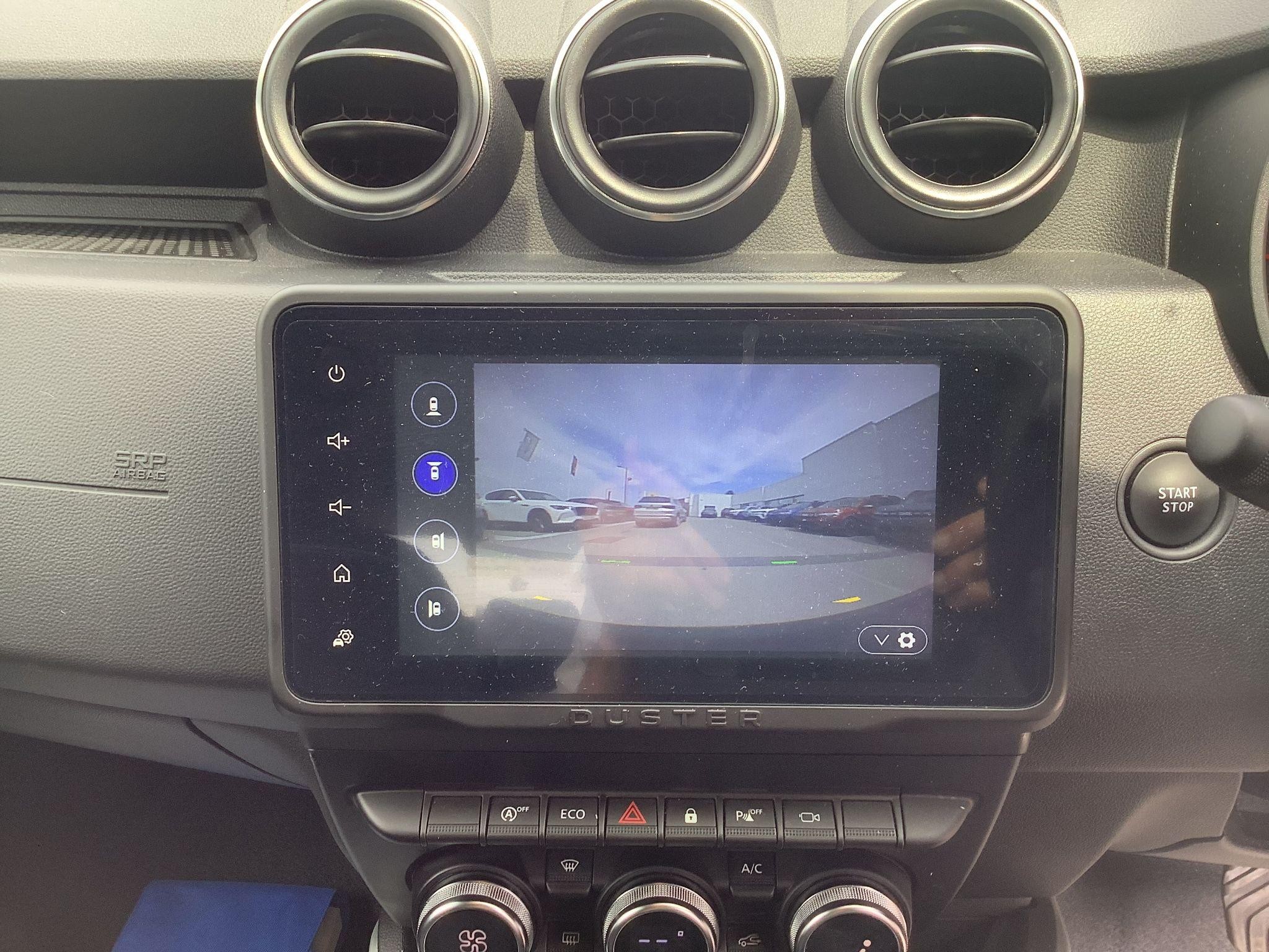 Dacia Duster Image 18