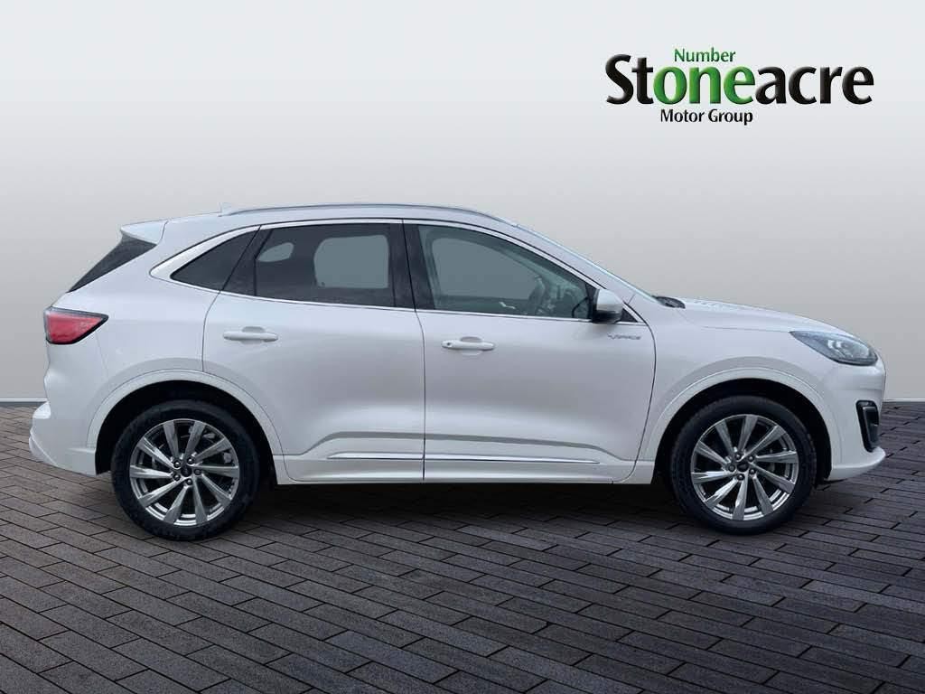 Ford Kuga Image 4