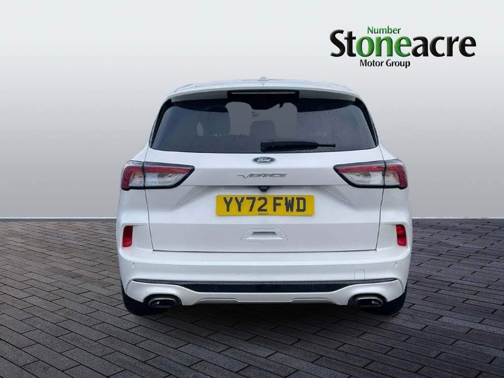 Ford Kuga Image 6
