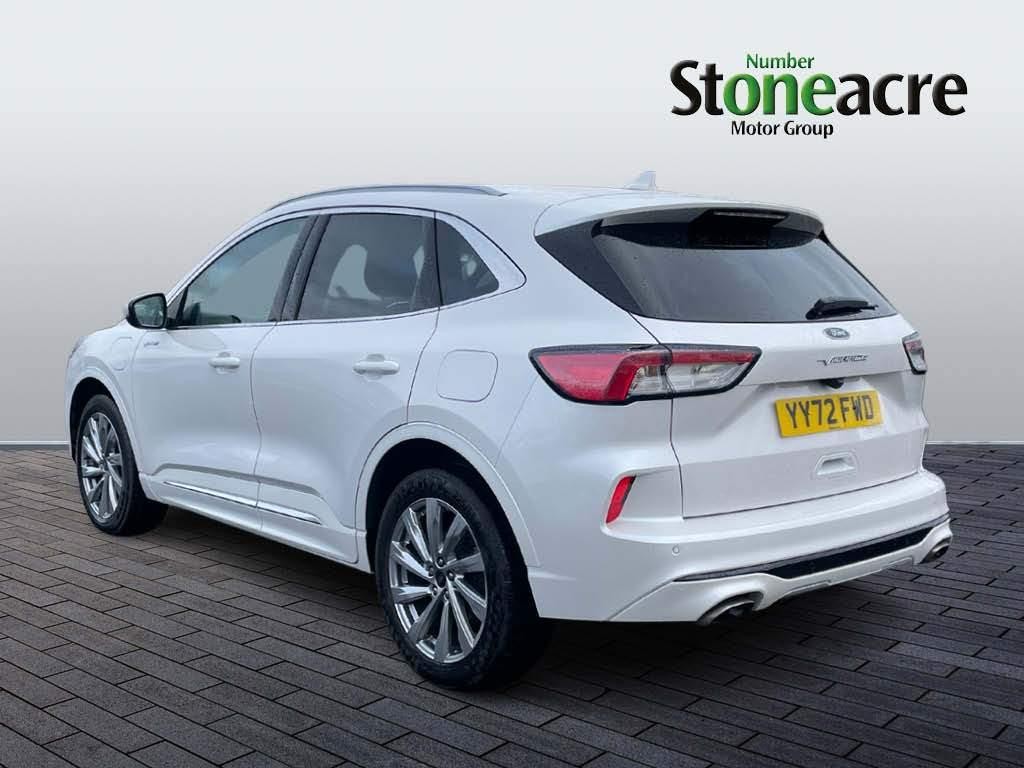 Ford Kuga Image 7