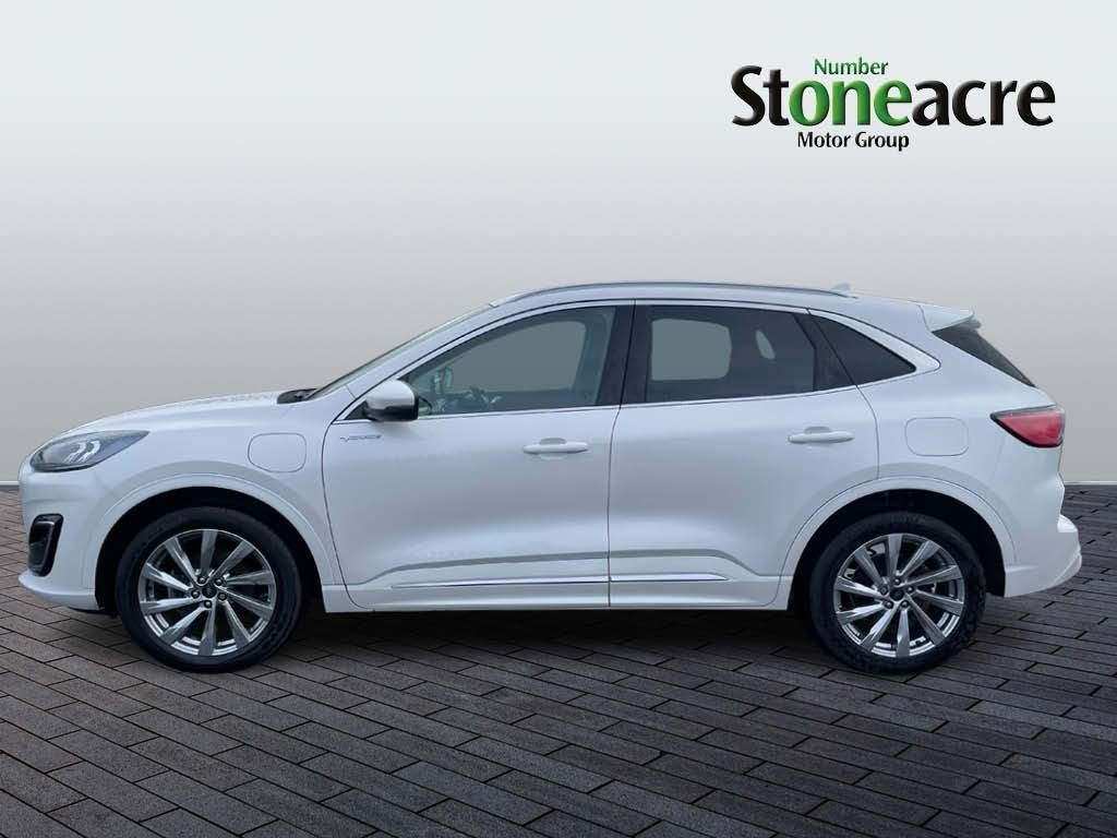 Ford Kuga Image 8