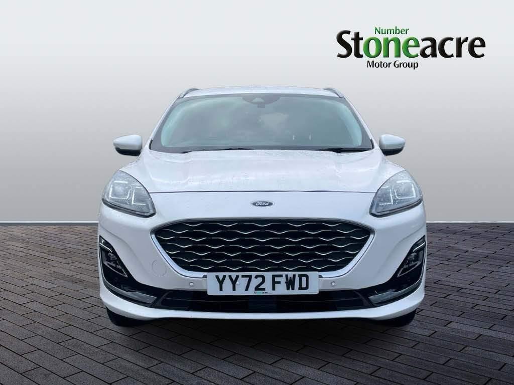 Ford Kuga Image 10