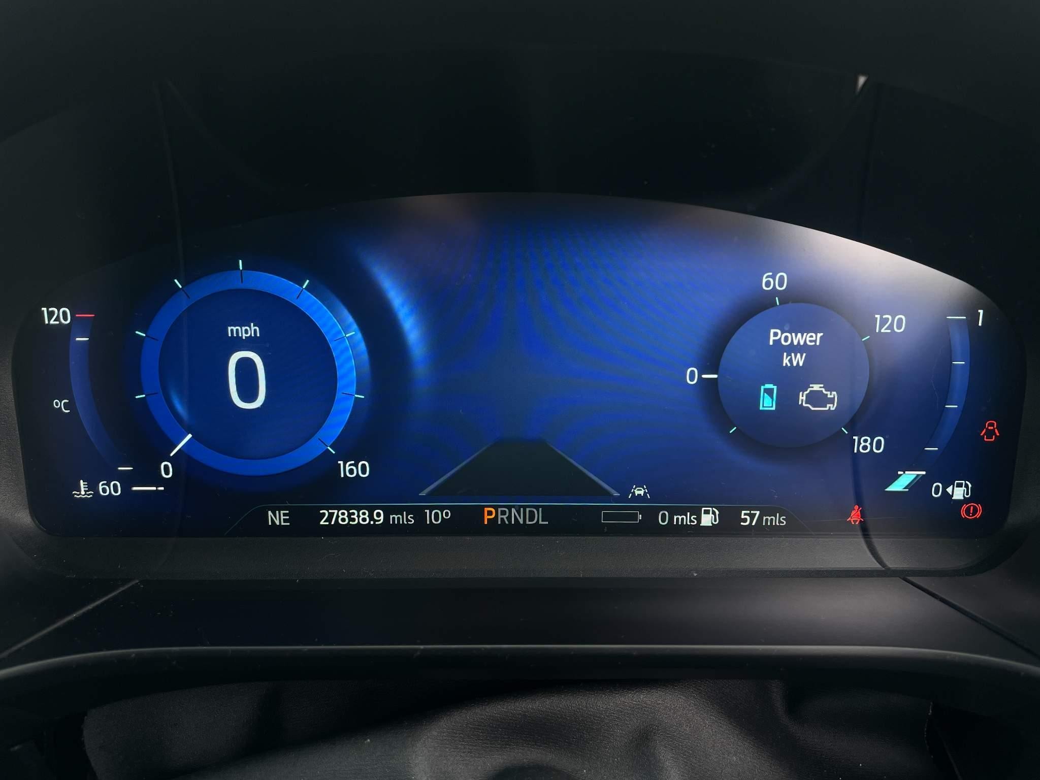 Ford Kuga Image 11
