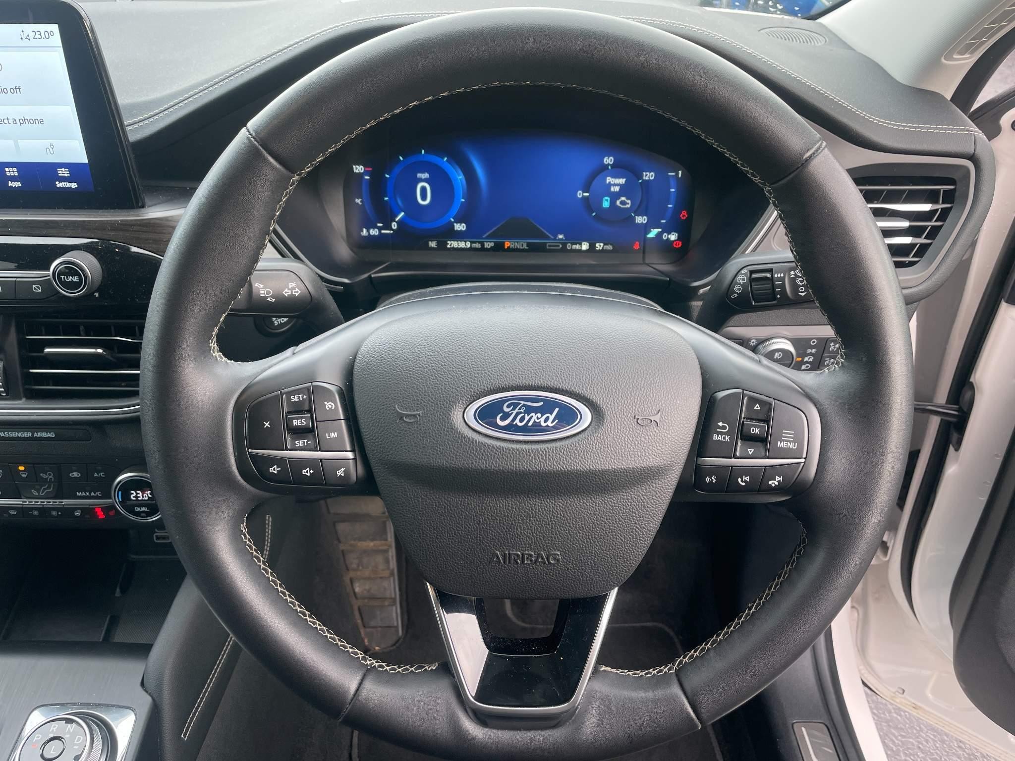 Ford Kuga Image 12