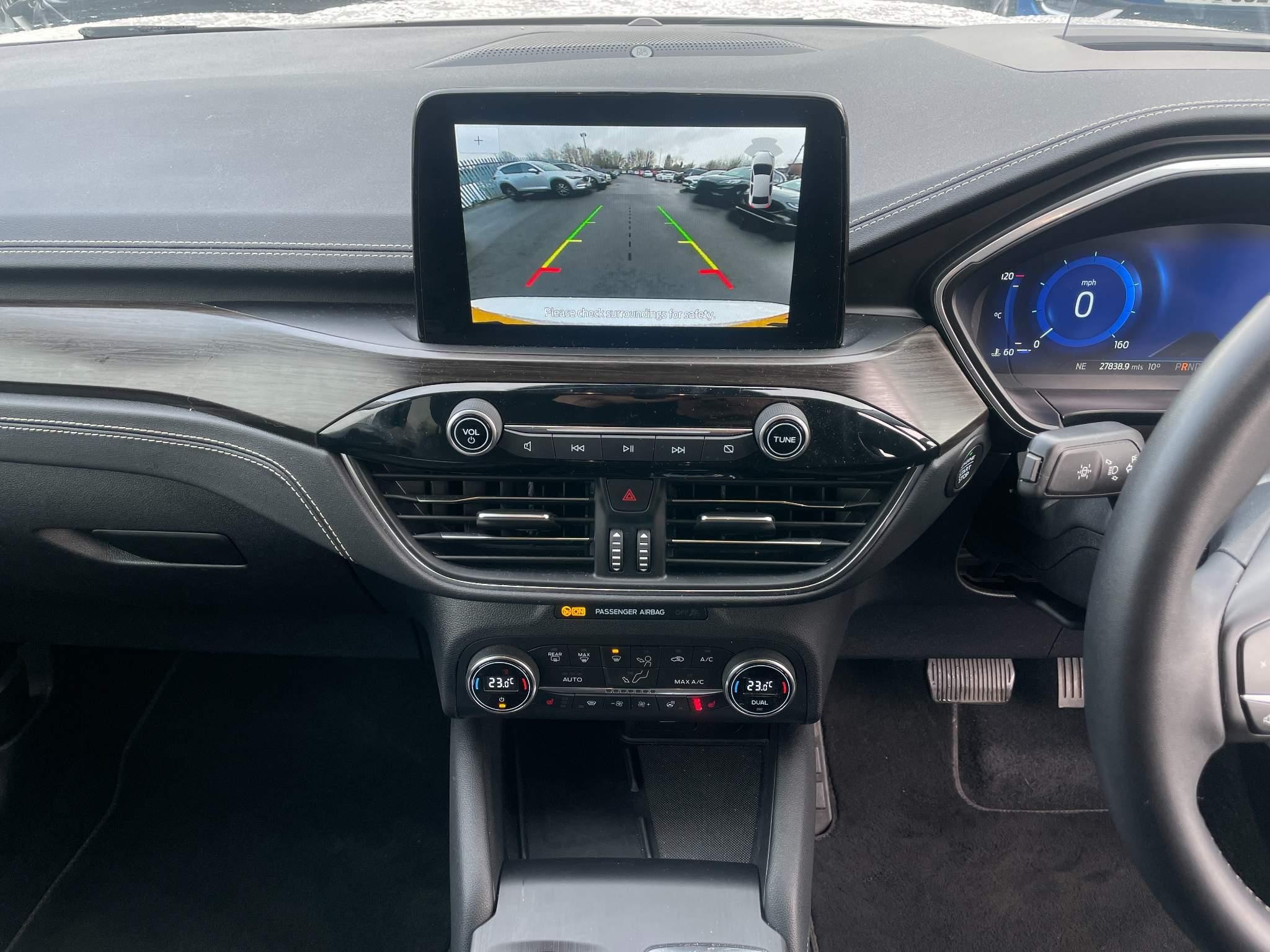 Ford Kuga Image 14