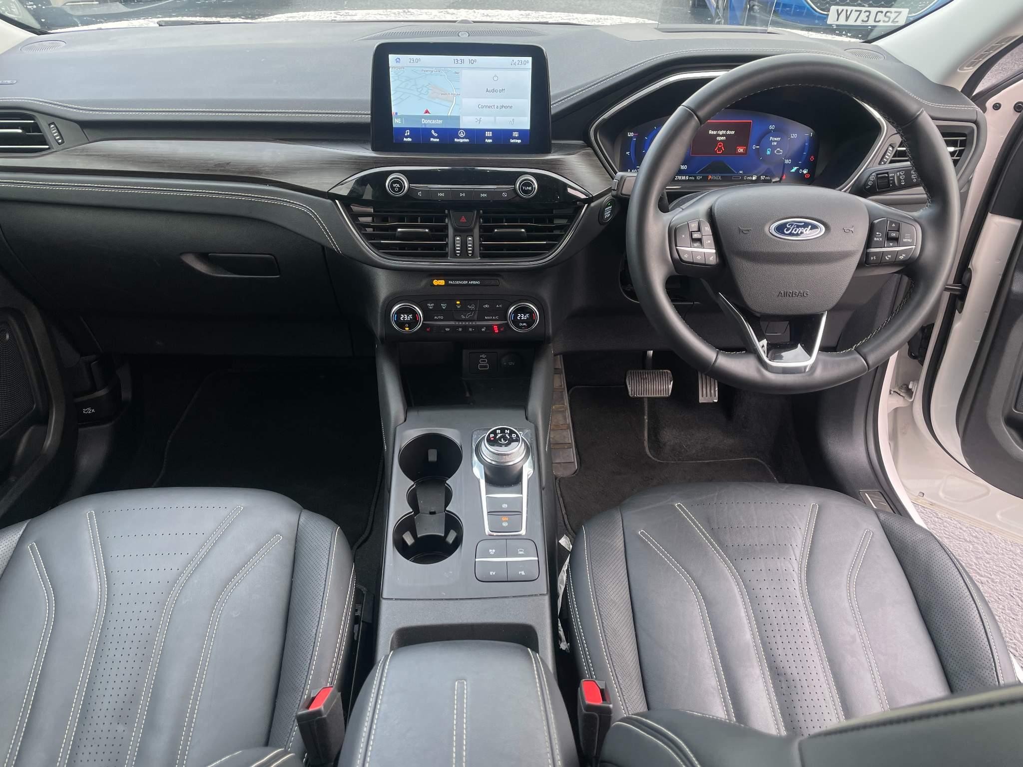Ford Kuga Image 15