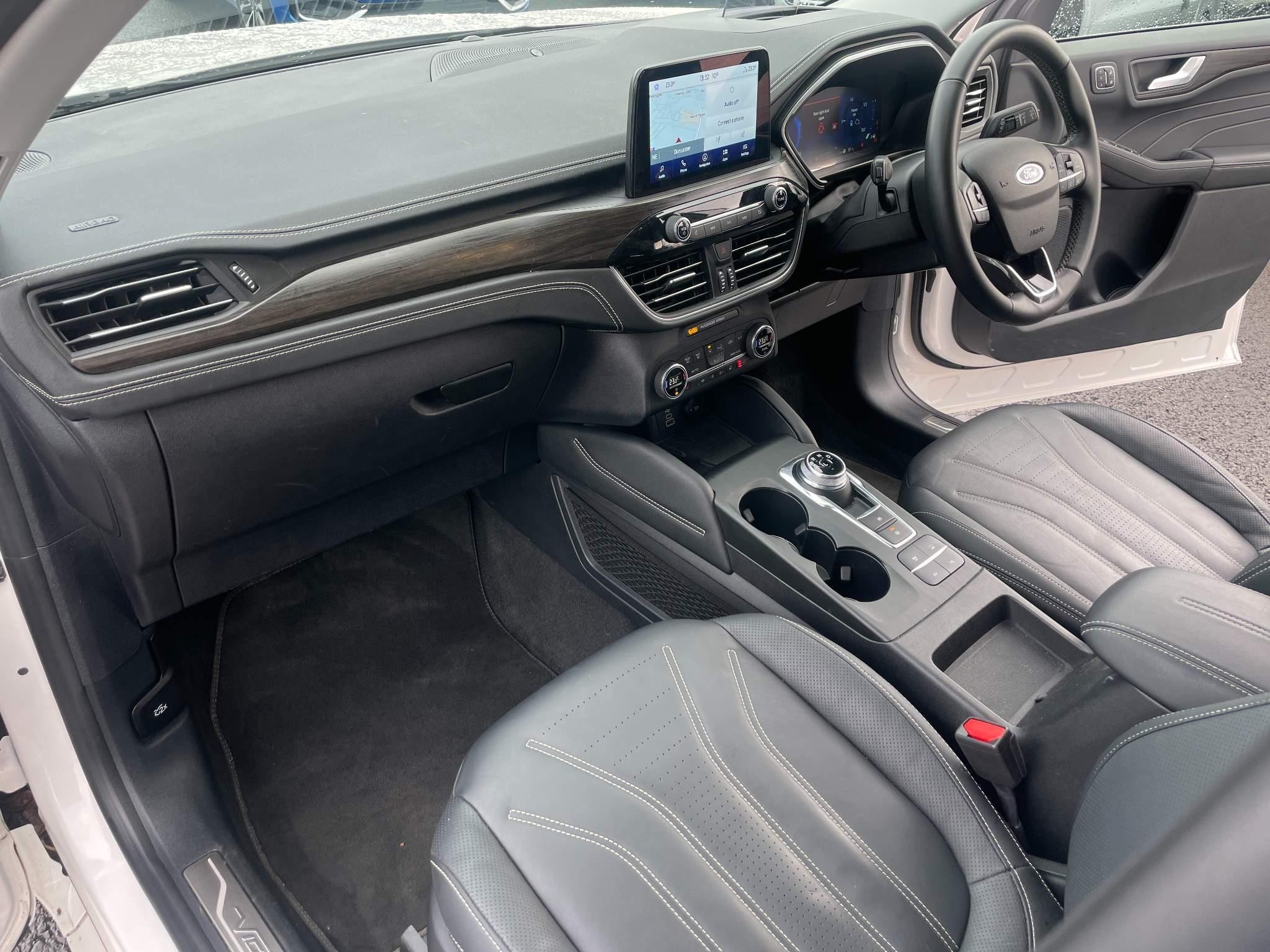Ford Kuga Image 19