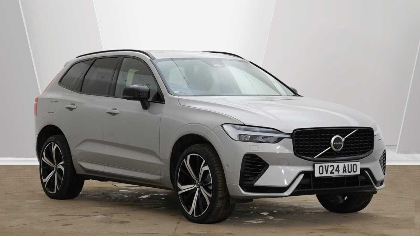 Volvo XC60 Image 1