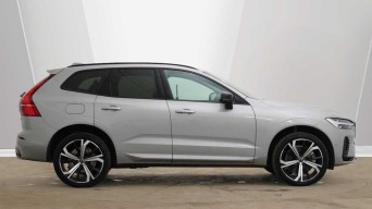 Volvo XC60 2.0 T8 [455] RC PHEV Ultimate Dark 5dr AWD Gtron OV24AUO Image 2