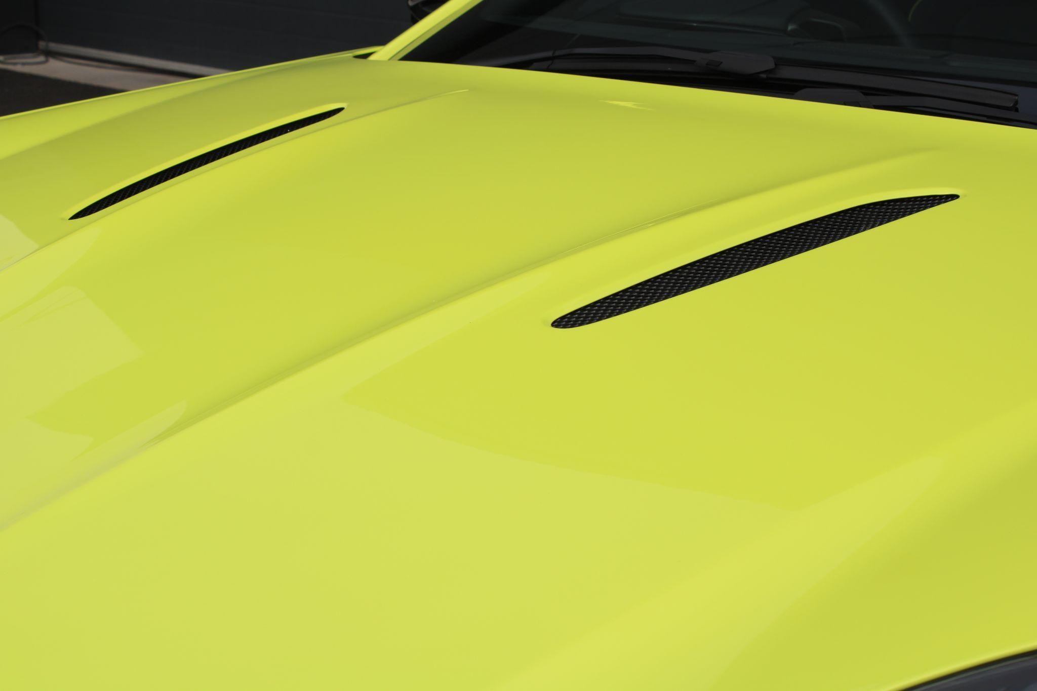 Aston Martin Vantage Image 19