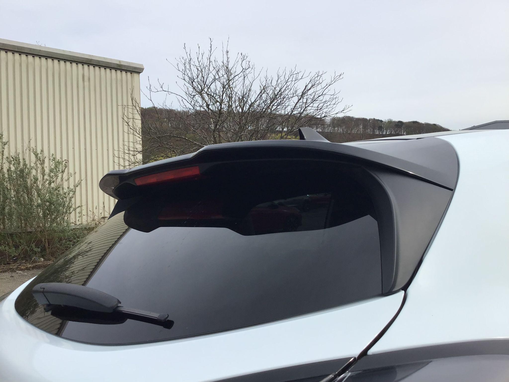 Ford Puma Image 11