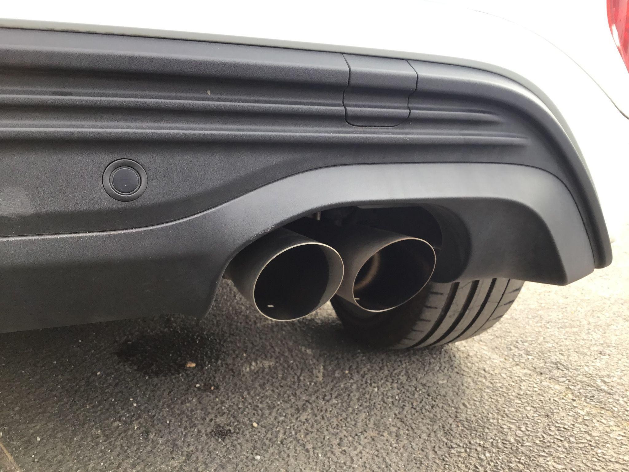 Ford Puma Image 14