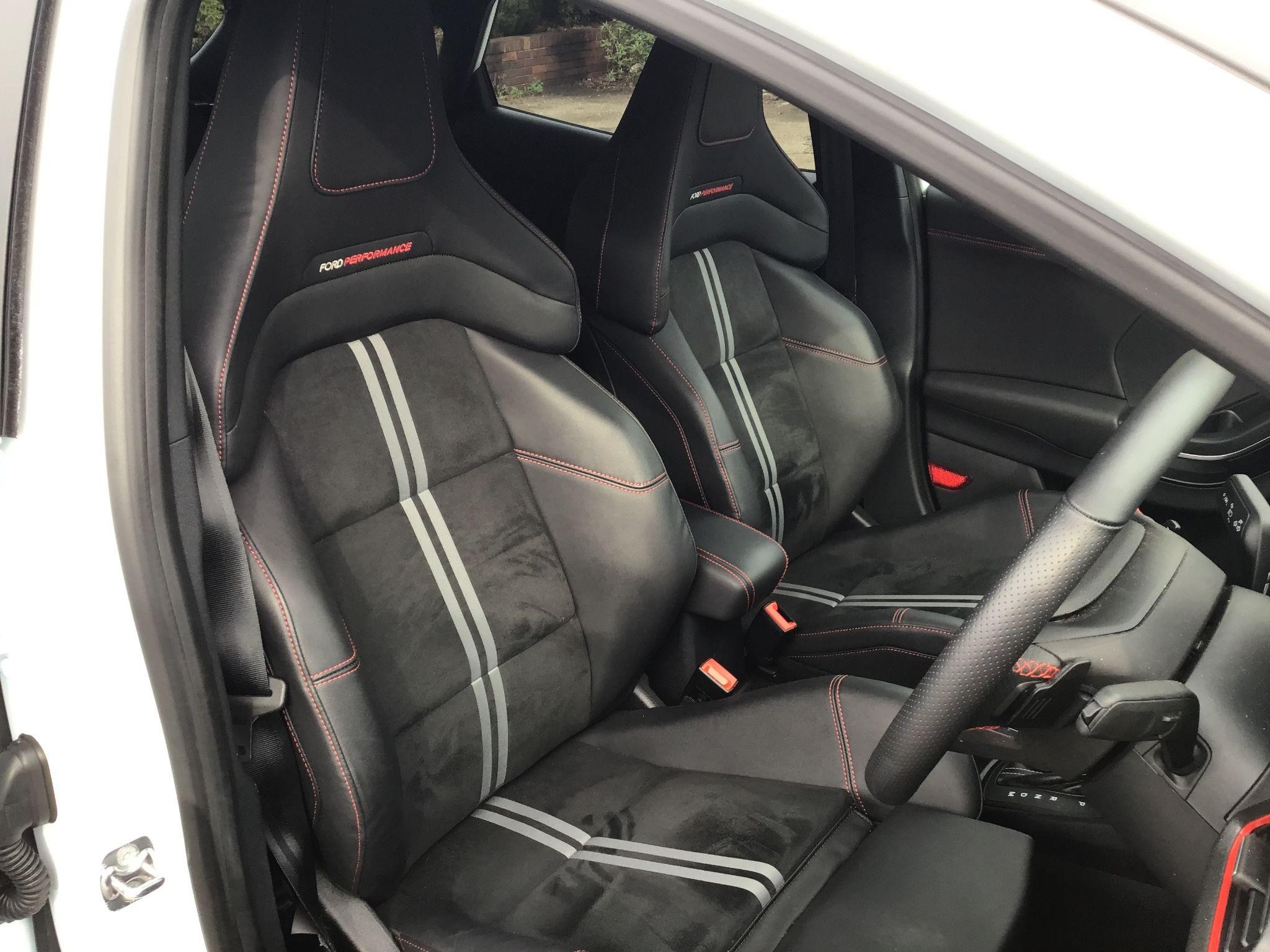 Ford Puma Image 20