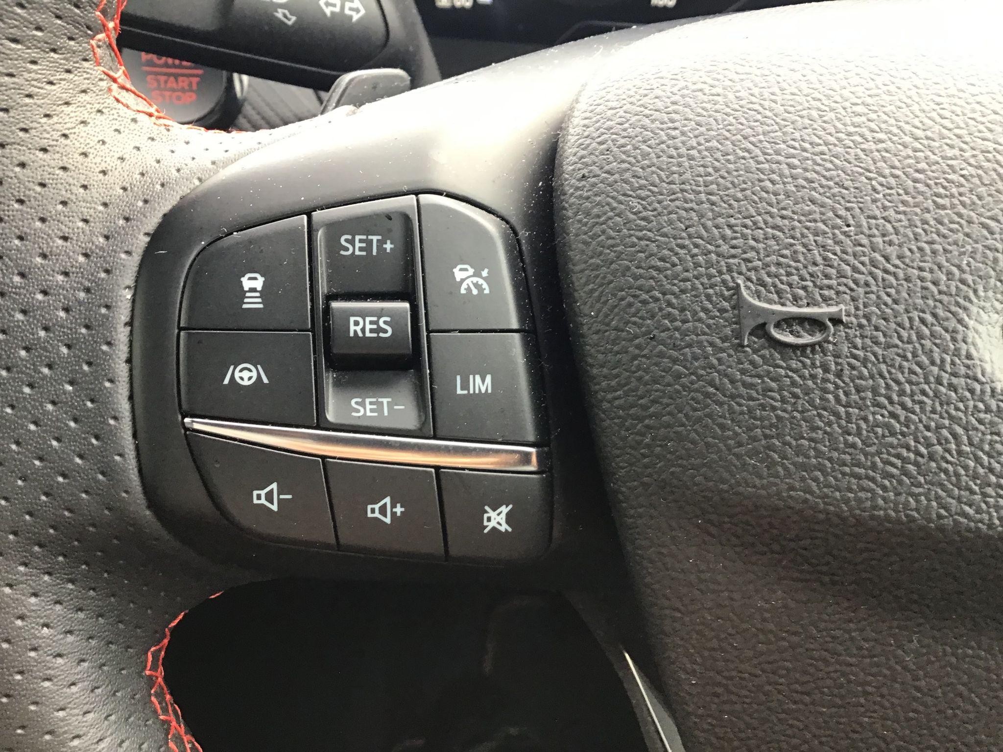 Ford Puma Image 25