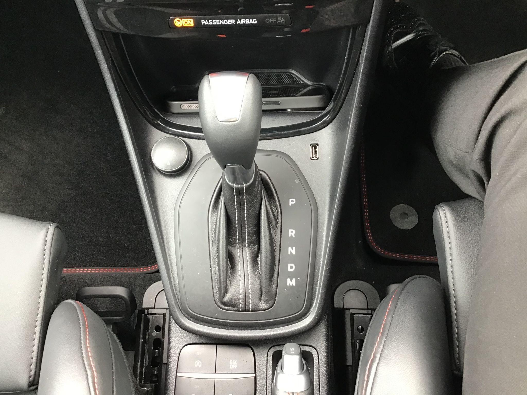 Ford Puma Image 27