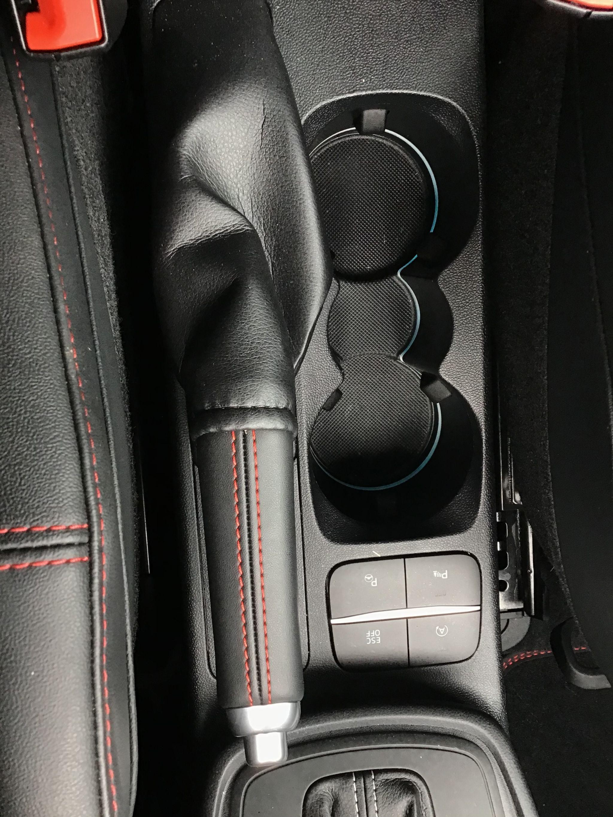 Ford Puma Image 31